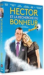 Hector Et La Recherche Du Bonheur