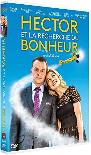 Hector Et La Recherche Du Bonheur