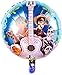 7pc COCO Birthday Party foil Balloons balloon supplies decoration centerpiece foil miguel halloween sugar skull