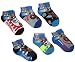 Paw Patrol Boys Ankle Socks