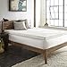 Perfect Cloud Gel-Infused 2-inch Cooling Memory Foam Mattress Topper Pad - Pressure Relieving (Queen)