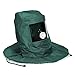 Mask Cap - TOOGOO(R) Sand Blasting Hood Abrasive Sandblaster Mask Cap Wind Dust Anti Protective Tool