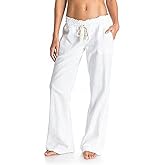 Roxy Women's Oceanside Beach Pants