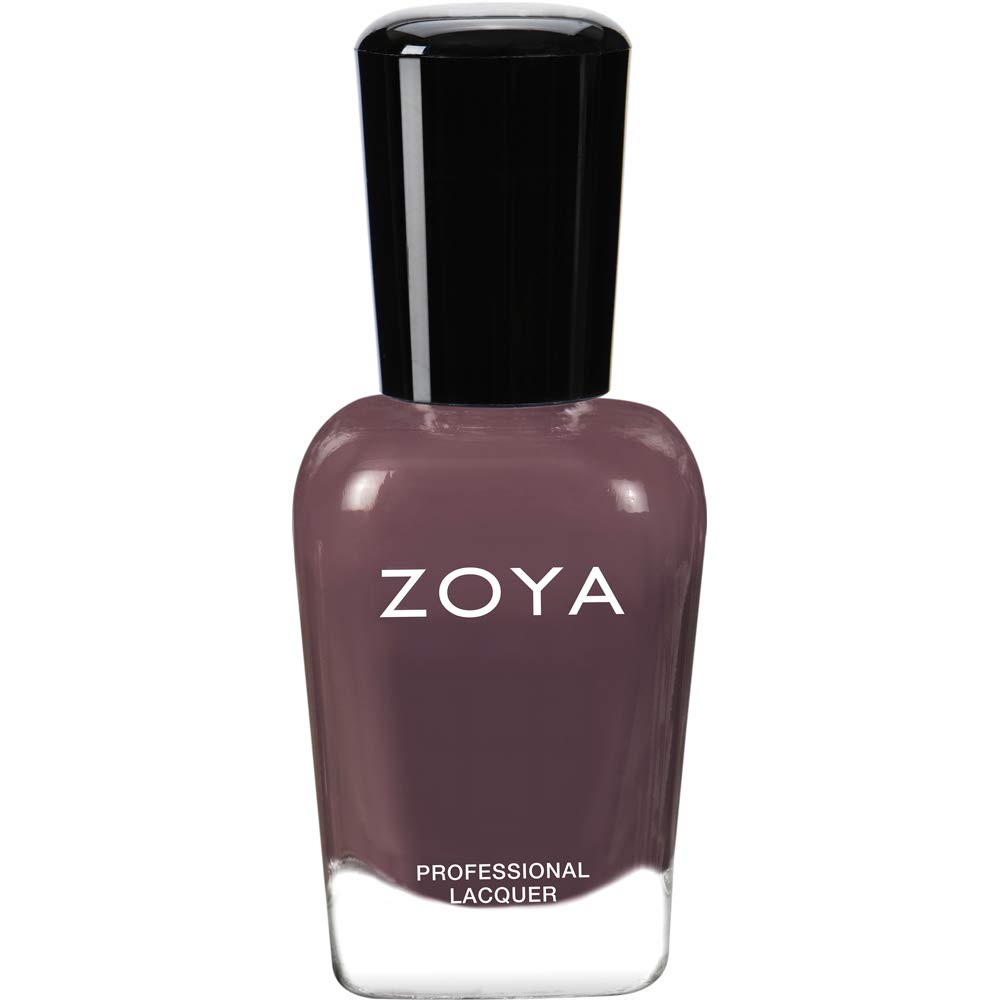 Zoya Naturel 4 2021 Nail Polish Collection Adeline (ZP1074) 15ml