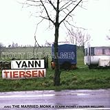 Yann Tiersen Album: «Tout Est Calme» (Front side) Yann Tiersen Album: «Tout Est Calme» (Front side)