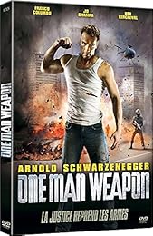 One Man Weapon