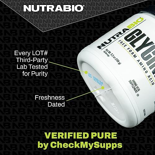NutraBio N-Acetyl Cysteine Supplement (NAC) - 90 Capsules, 600mg Each - Powerful Anti-Oxidant - Immune Support - Boost Glutathione
