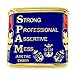 US Navy SPAM CPO (Strong Professional Assertive Mess Chief Petty Officer) Joint Base Pearl Harbor-Hickam, Hawaii Ask the Chief! Challenge Coin