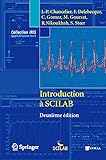 Introduction à SCILAB (Collection IRIS) (French Edition) by J.-P. Chancelier, F. Delebecque