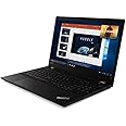 Lenovo ThinkPad T15 Gen 1 20S60029US 15.6" Notebook - 1920 x 1080 - Core i5 i5-10210U - 8 GB RAM - 256 GB SSD - Black - Windows 10 Pro 64-bit - Intel UHD Graphics - in-Plane Switching (IPS) Techn