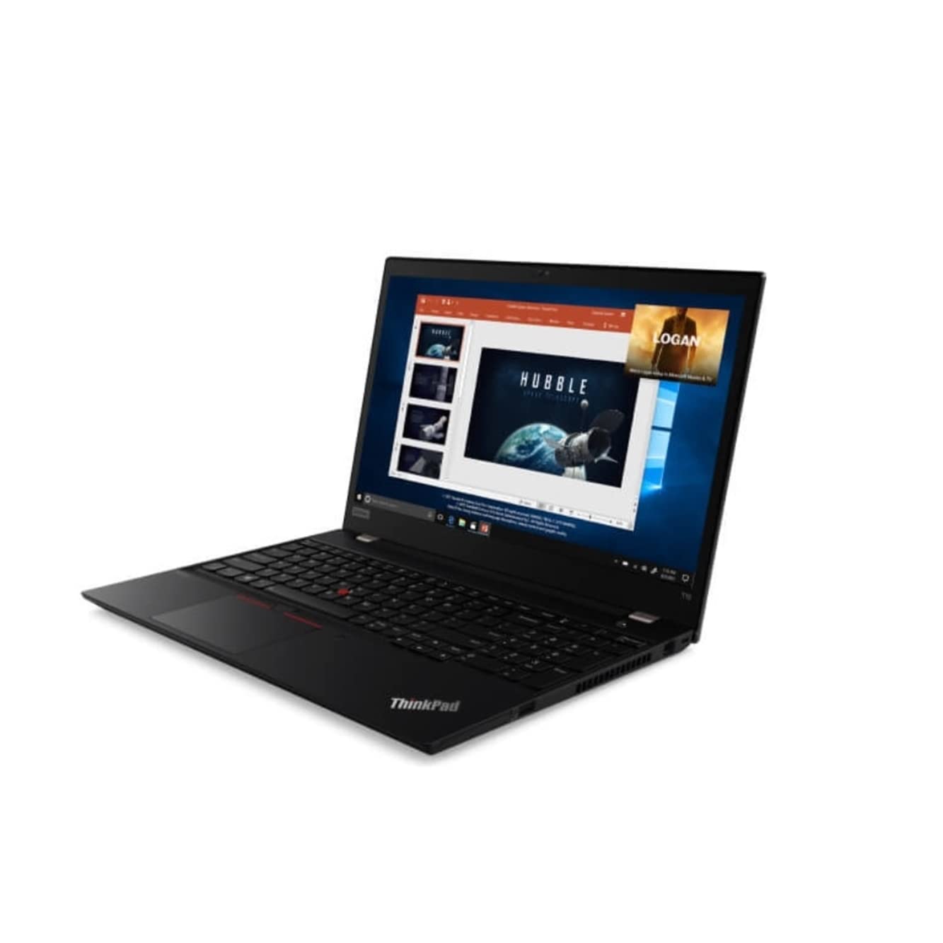 Lenovo ThinkPad T15 Gen 1 20S60029US 15.6" Notebook