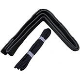 UFG Ultimate - Brazilian Jiu Jitsu BJJ Cotton Belts - Heavy Cotton