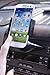 Sabrent Universal Smartphone CD Slot Mount for 3.5