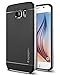 Spigen Neo Hybrid Designed for Samsung Galaxy S6 Case (2015) - Satin Silver