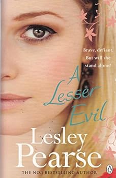 A Lesser Evil Book By Lesley Pearse