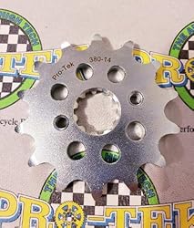 Pro-tek Made For Honda CRF-250L CRF-250F CRF-300L