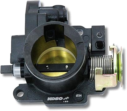 honda grom cam