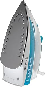 Russell Hobbs Steam Glide Pro Iron 2600W 210g Boost 70g Steam Output view 4