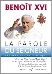 La  parole du Seigneur