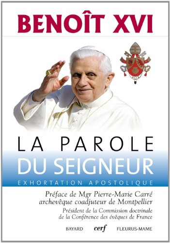 La  parole du Seigneur