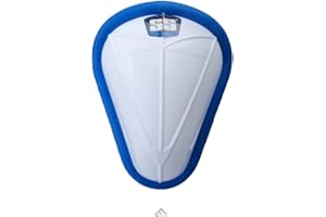 SS Cricket Premium Abdominal Guard, Men's Size