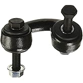 MOOG K700053 Suspension Stabilizer Bar Link for Ford F-150 | Replaces 45G0241 F1TZ5K483B TC6518 535843 MS40810 SL352 JTS796 5451241 SL85181 18700053 265-1450 606.65045.
