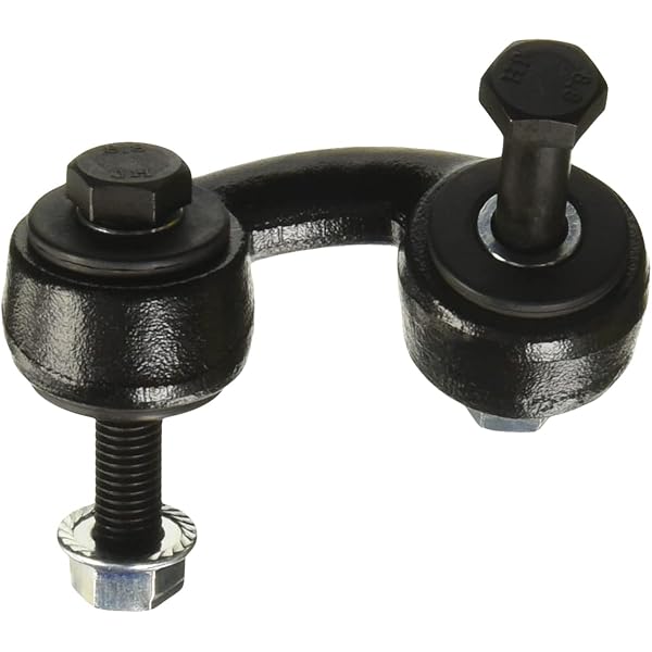 Amazon.com: MOOG K700054 Suspension Stabilizer Bar Link for Ford F  