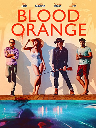 Blood Orange