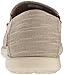 crocs Men's Santa Cruz Ii Luxe Slub Slipon Slip-On Loafer