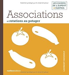 Associations et rotations