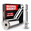 Valentine’s Day Mens Gifts Universal Socket Tools Sets Gifts for Men Husband Hubby Boyfriend BF From Wife Girlfriend Dad…