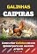 Livro Galinhas Caipiras