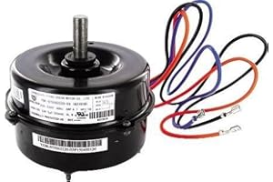 Nordyne, Inc. Parts 621918 Fan Motor
