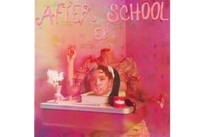 Melanie Martinez - After School