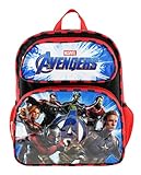 Marvel - Avengers 12