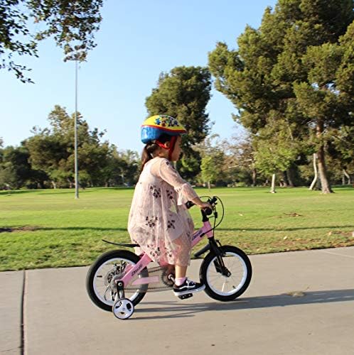 nice c bmx kids bike