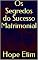 Livro Os Segredos do Sucesso Matrimonial