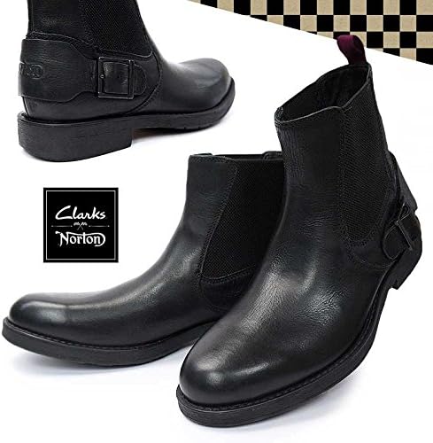 clarks norton