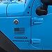 7-Pack Truck, Jeep Stickers & USA Flag 6
