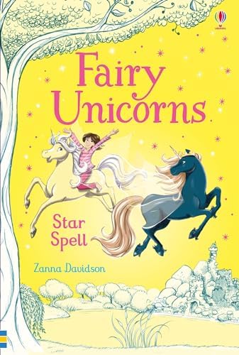 Fairy Unicorns Wind Charm (Young Reading Series 3 Fiction): Zanna