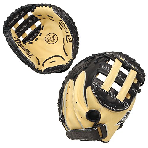 Top 9 best fastpitch softball catchers mitt 32 for 2019 Infestis Reviews