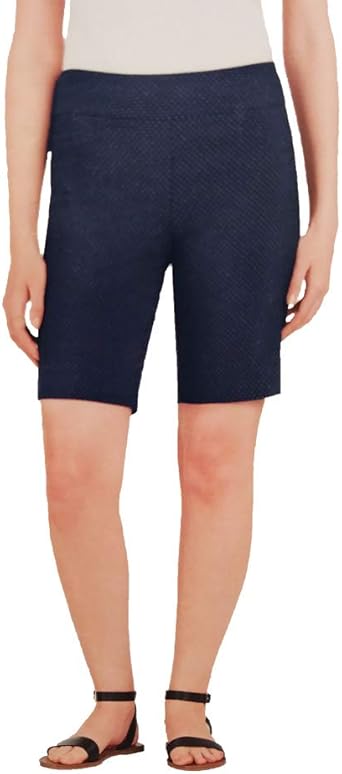 ladies bermuda shorts amazon