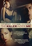DVD The Killer Inside Me Book