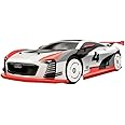 HPI Racing 160202 - RS4 Sport 3 Flux Audi E-Tron 1/10 4WD Touring Car, RTR