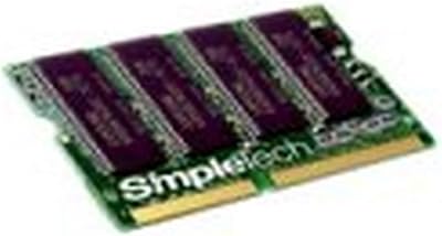 Simple Woodturning Tools Edge 256MB SDRAM Memory Module 1x256MB PC133