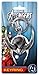 Marvel Loki Helmet Pewter Key Ring