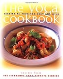 The Yoga Cookbook The Yoga Cookbook