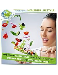 Cápsulas multivitamínicas Whole Food Multivitamin Plus, veganas, de consumo diario para...