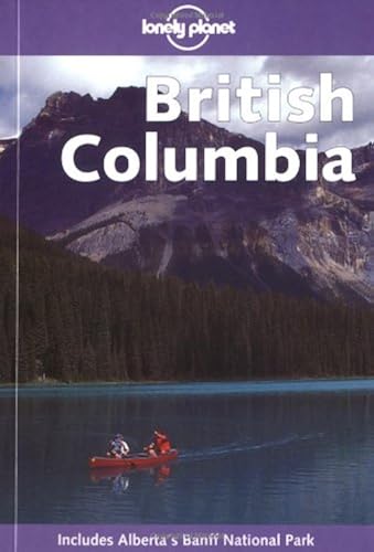 Download British Columbia (en anglais) PDF