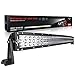 MICTUNING 50 inches 288W 3B439C Curved LED Work Light Bar Combo Off Road Driving Fog Light, 24-Month Warranty